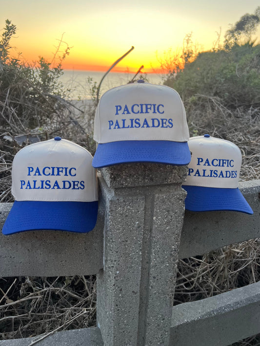 Pacific Palisades Hat